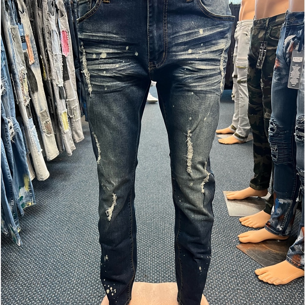 Men’s premium jeans